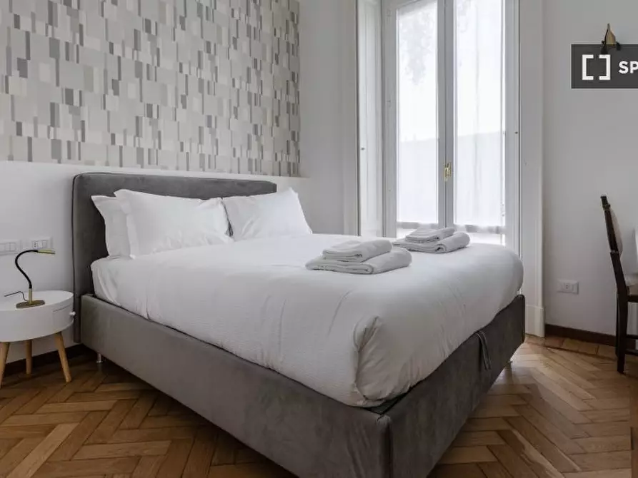 Immagine 6 di Appartamento in affitto  in Via Luigi Settembrini a Milano