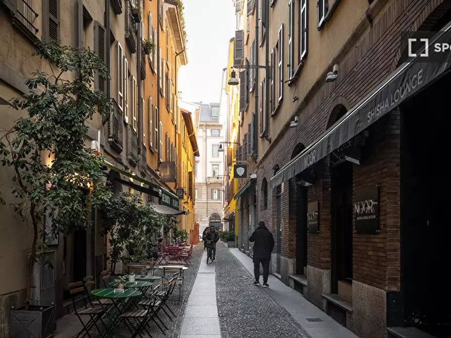 Immagine 12 di Appartamento in affitto  in Via S. Carpoforo a Milano