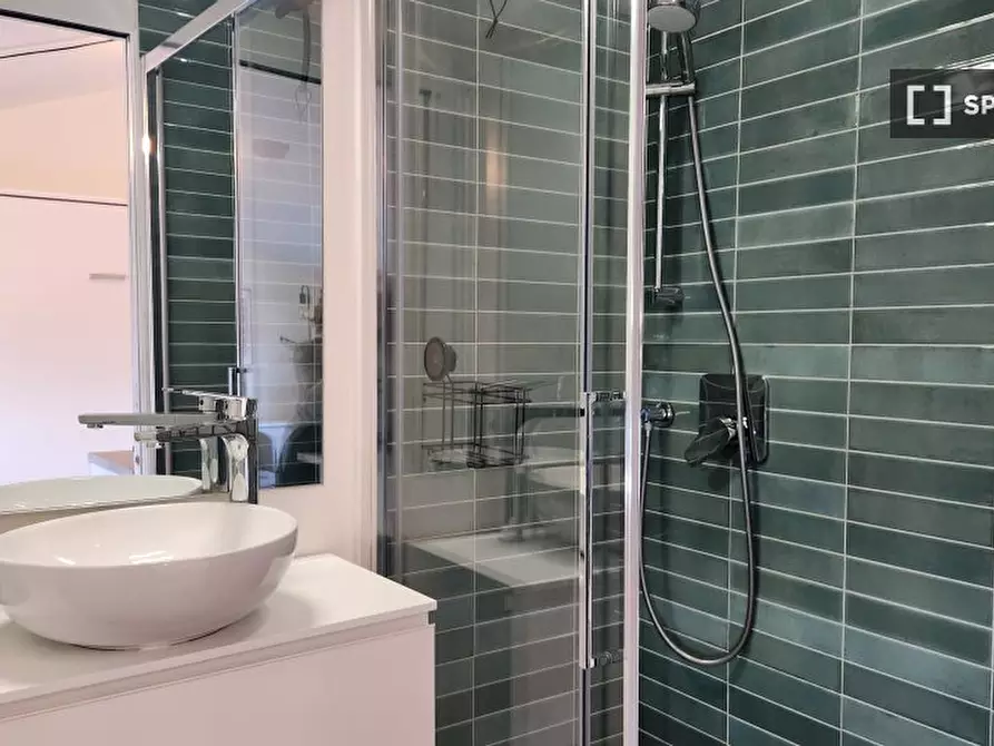 Immagine 14 di Ufficio in affitto  in Via Gallura a Milano