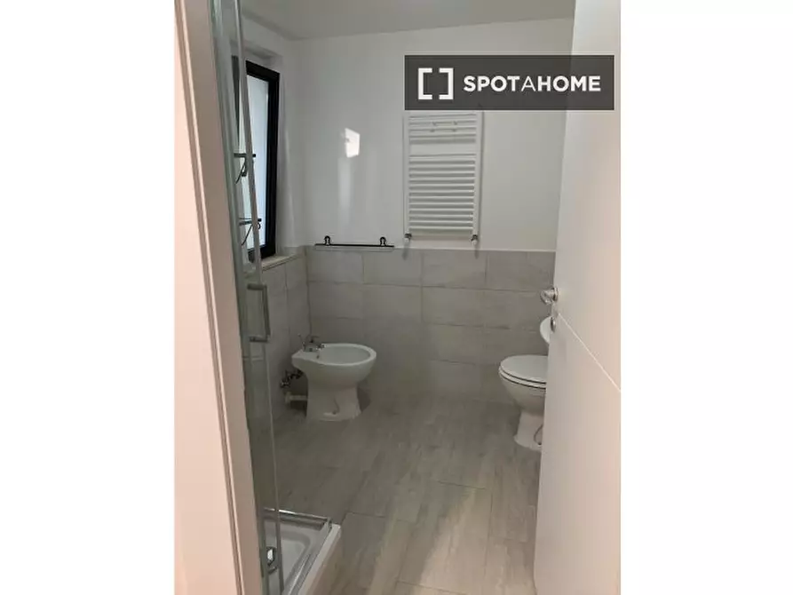 Immagine 9 di Appartamento in affitto  in Via Cassia a Roma