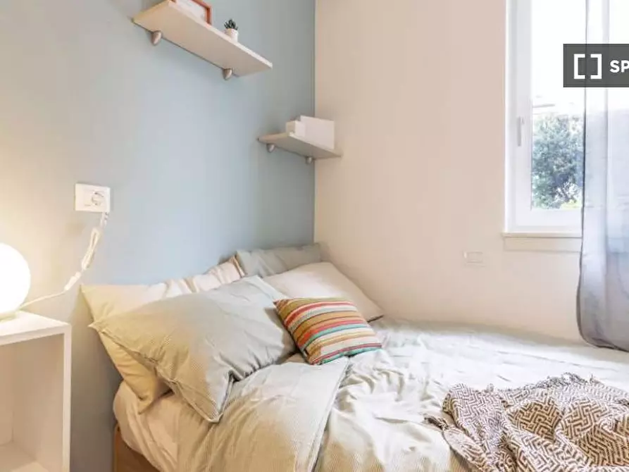 Immagine 1 di Camera condivisa in affitto  in Via Ospedale Civile a Padova