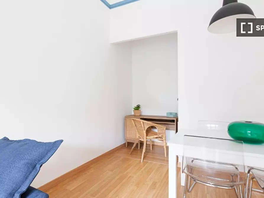 Immagine 10 di Appartamento in affitto  in Viale Cirene a Milano