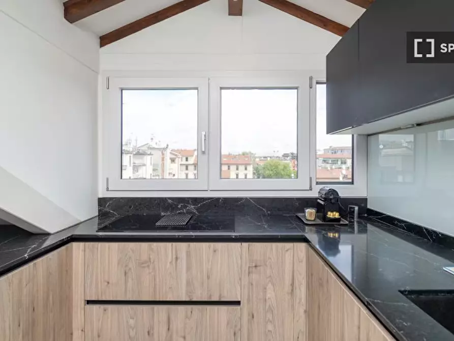 Immagine 19 di Appartamento in affitto  in Viale Umbria a Milano