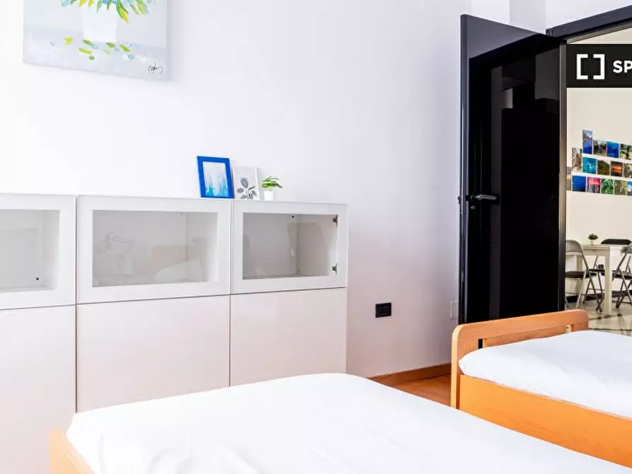 Immagine 18 di Appartamento in affitto  in Via Ilarione Rancati a Milano