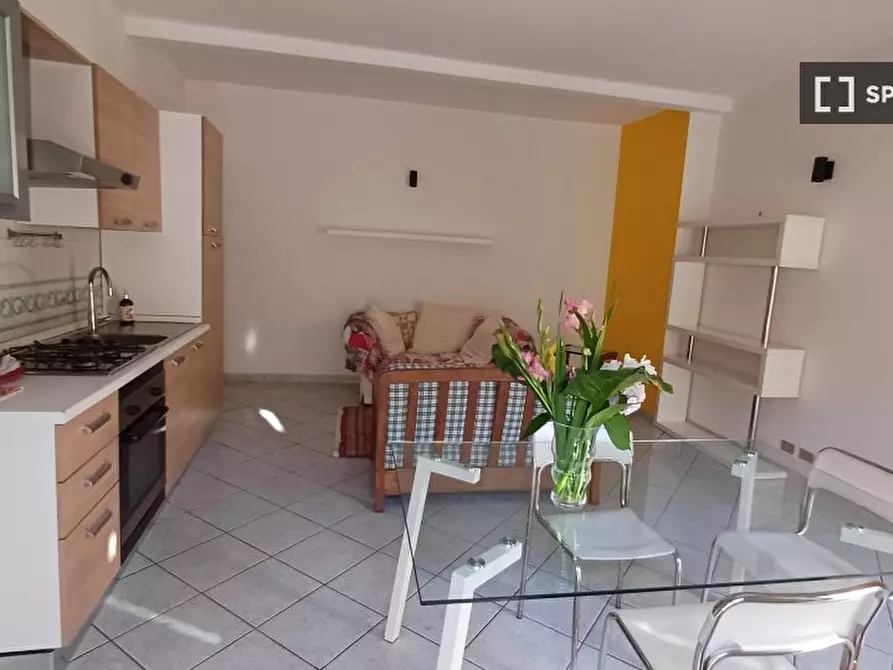 Immagine 8 di Appartamento in affitto  in Via dei Mille a Pavia