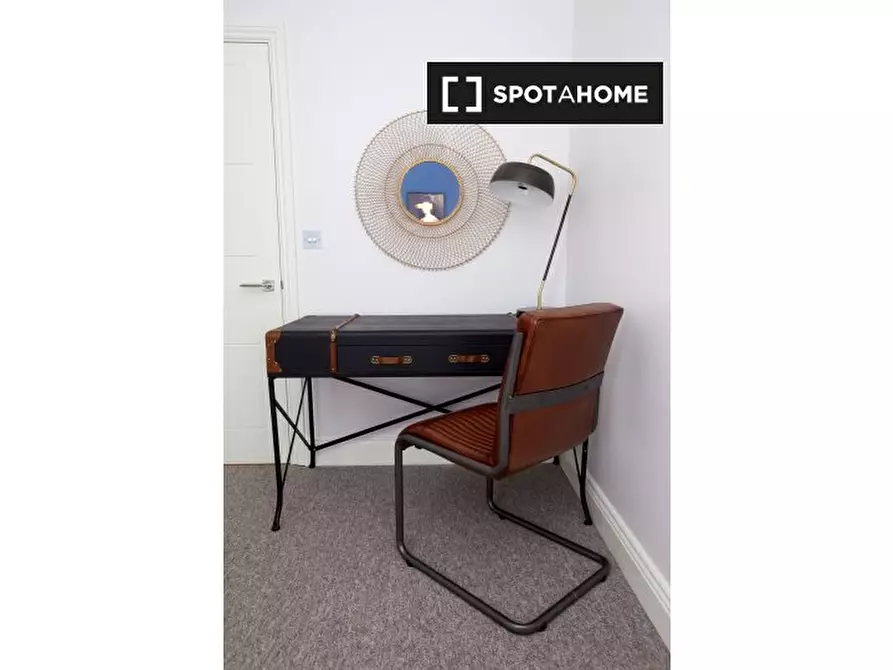 Immagine 14 di Appartamento in affitto  in Virginia House a Camden Town