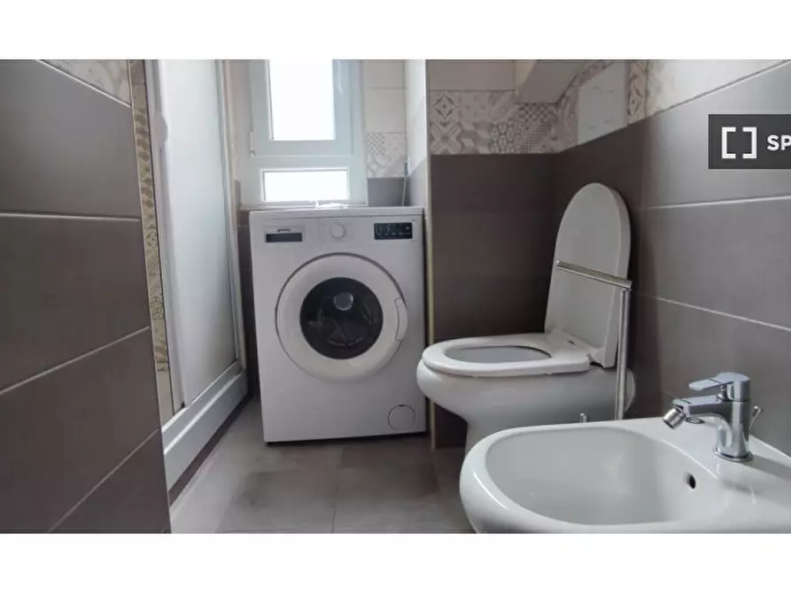 Immagine 15 di Appartamento in affitto  in Via Costantino a Roma