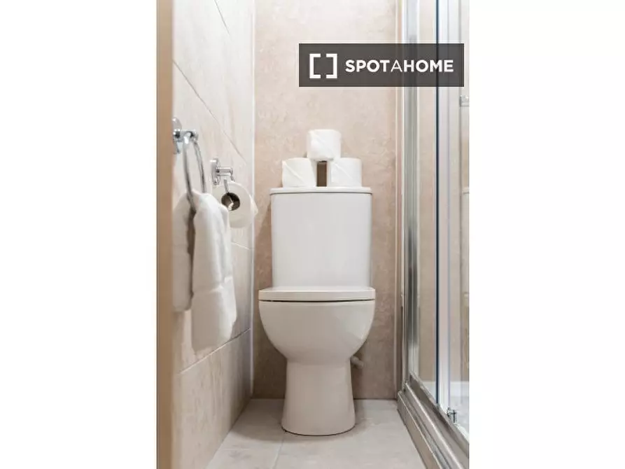 Immagine 16 di Appartamento in affitto  in Causewayside a Marchmont and Blackford