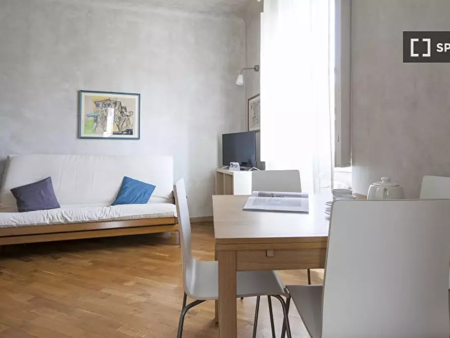 Immagine 2 di Appartamento in affitto  in Via Pastrengo a Milano
