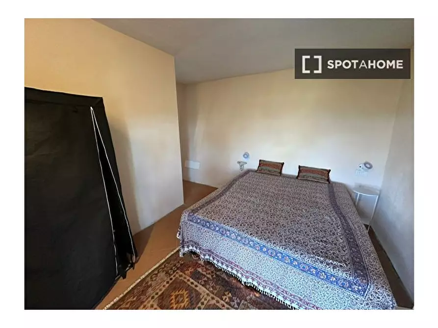 Immagine 12 di Appartamento in affitto  in Via Acciaio e Agnolaccio a Pistoia