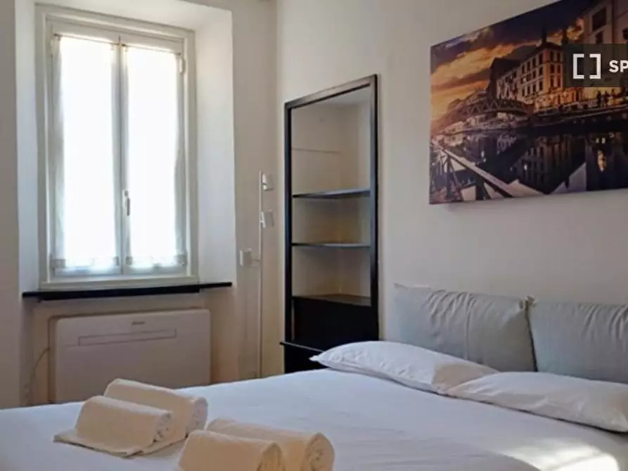 Immagine 6 di Appartamento in affitto  in Corso Como a Milano