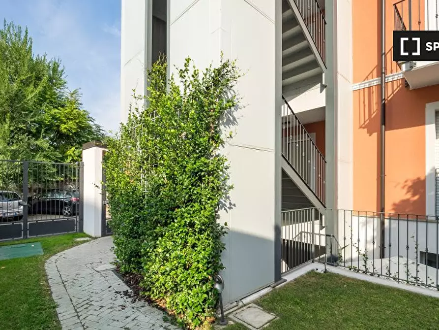 Immagine 12 di Ufficio in affitto  in Via Privata Angiolo Maffucci a Milano