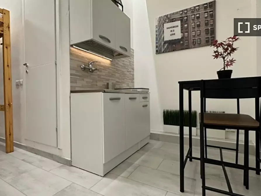 Immagine 9 di Ufficio in affitto  in Via Accademia a Milano