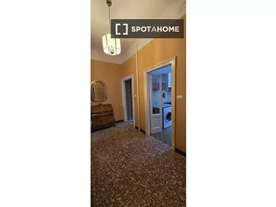Immagine 5 di Camera condivisa in affitto  in Via degli Imbriani a Milano