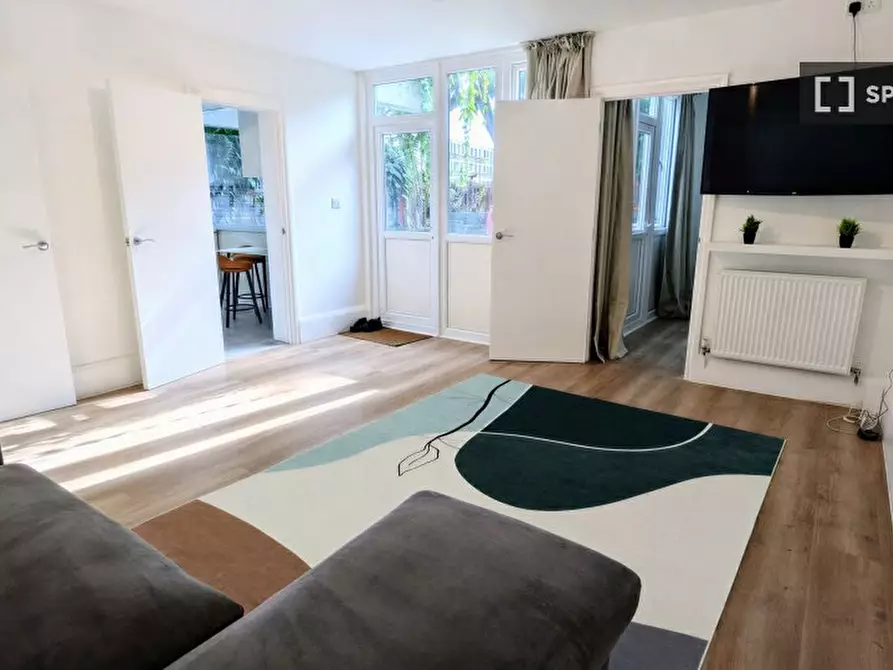 Immagine 1 di Appartamento in affitto  in Kirwyn Way a Camberwell