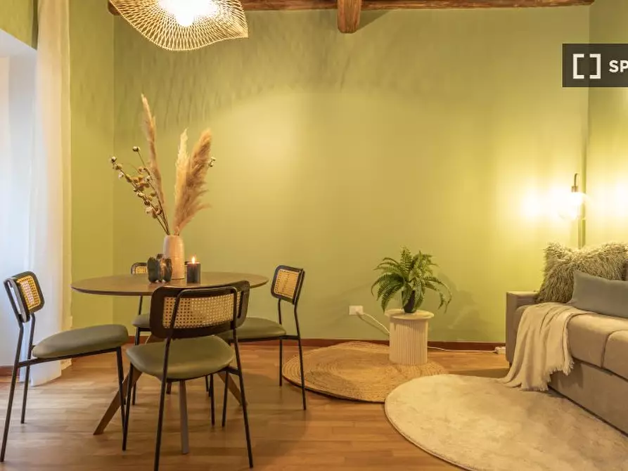 Immagine 8 di Appartamento in affitto  in Via della Madonna dei Monti a Roma