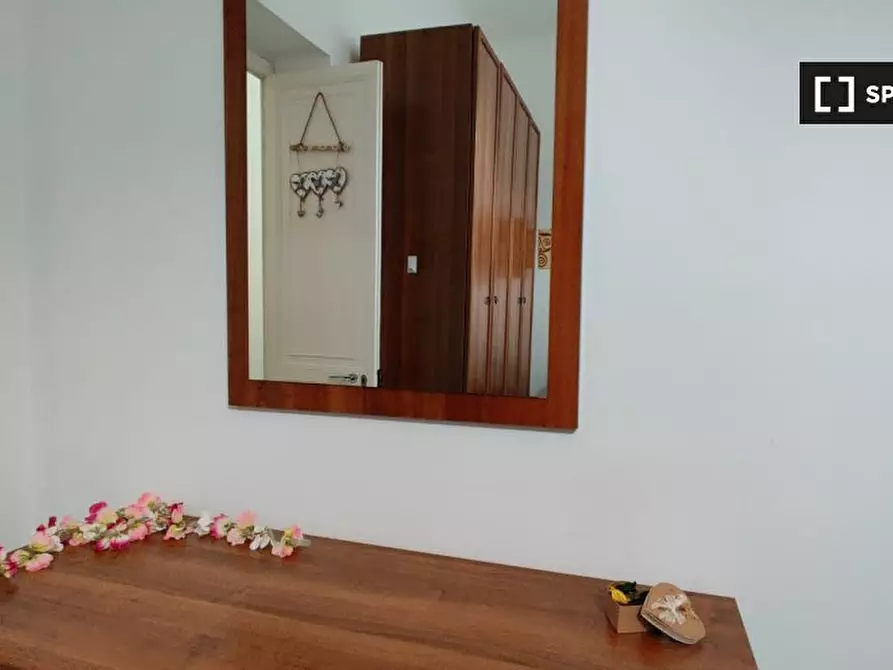 Immagine 11 di Camera condivisa in affitto  in Via Venezia a Genova