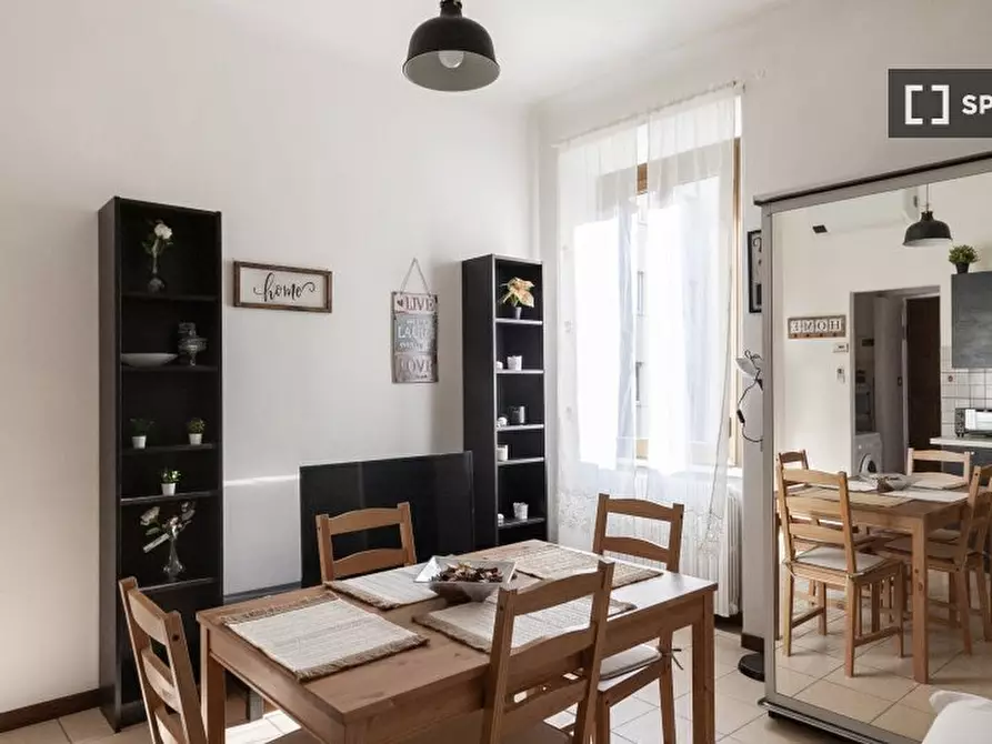 Immagine 4 di Ufficio in affitto  in C.so Lodi a Milano