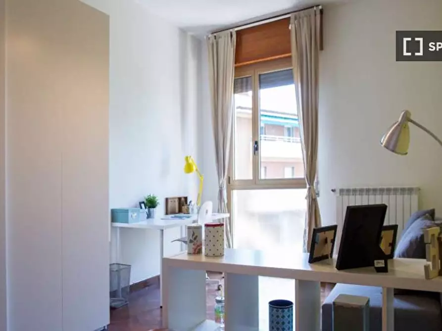 Immagine 1 di Camera condivisa in affitto  in Viale Giovanni Vicini a Bologna