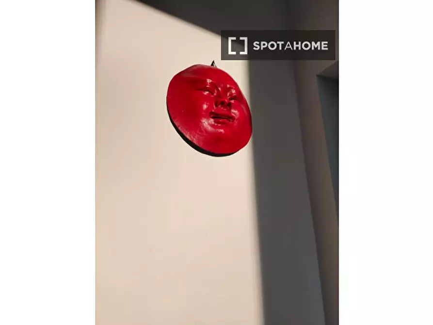 Immagine 2 di Appartamento in affitto  in Via Francesco Caracciolo a Firenze