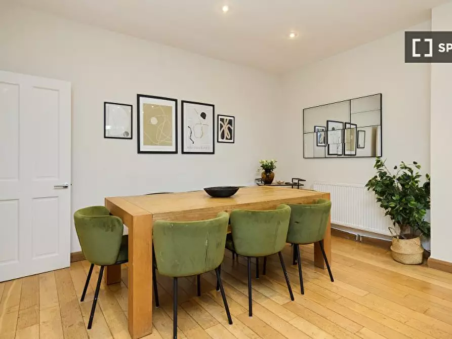 Immagine 17 di Appartamento in affitto  in Holland Rd a Hammersmith
