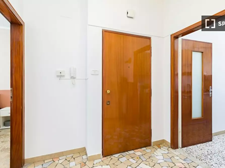 Immagine 13 di Camera condivisa in affitto  in Vicolo dalla Piccola a Trento