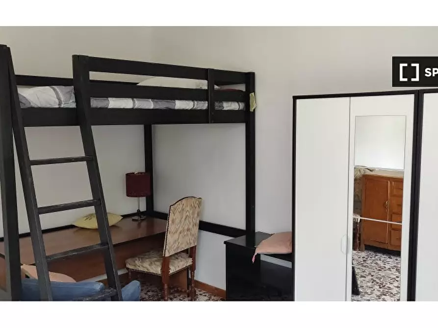 Immagine 9 di Camera condivisa in affitto  in Via Orobia a Milano