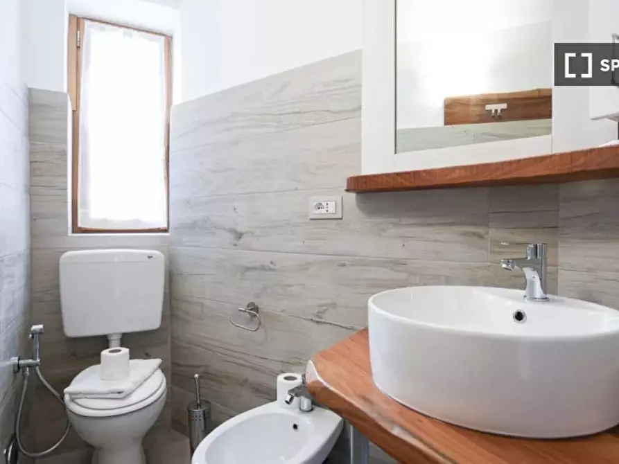 Immagine 13 di Appartamento in affitto  in Via Eusebio Bava a Torino