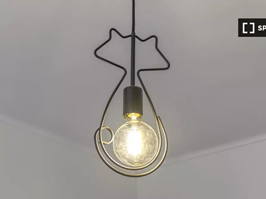 Immagine 13 di Appartamento in affitto  in Via Bardonecchia a Torino