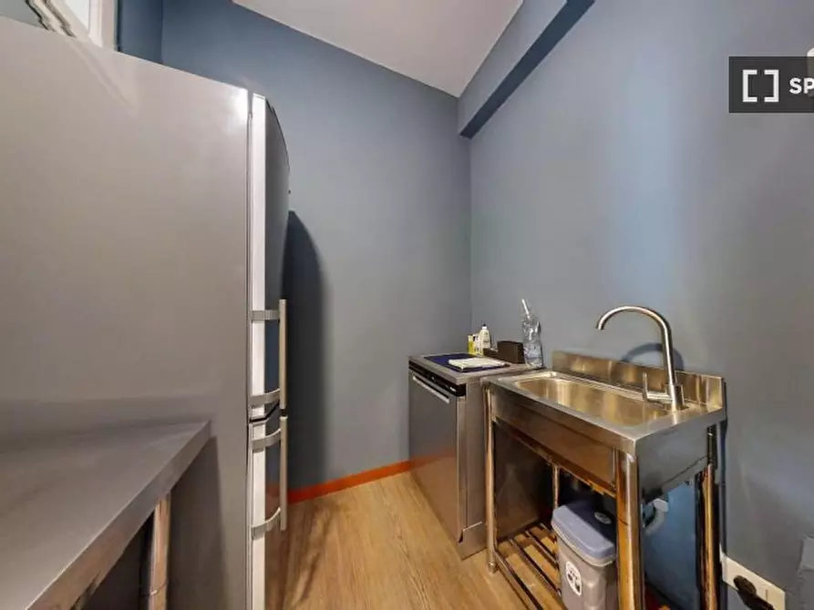 Immagine 5 di Camera condivisa in affitto  in VIA Ugo foscolo a Padova