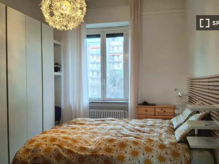 Immagine 2 di Appartamento in affitto  in Via Lorenteggio a Milano