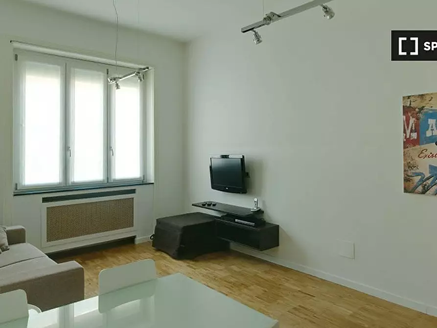 Immagine 4 di Appartamento in affitto  in Via Giovanni Battista Pergolesi a Milano