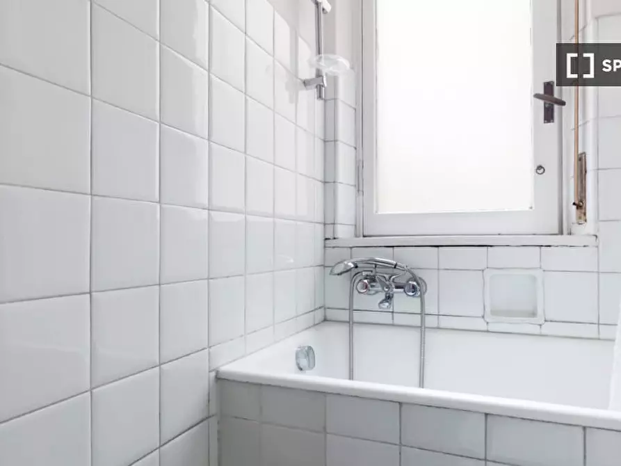 Immagine 9 di Camera condivisa in affitto  in Via Antonio Kramer a Milano