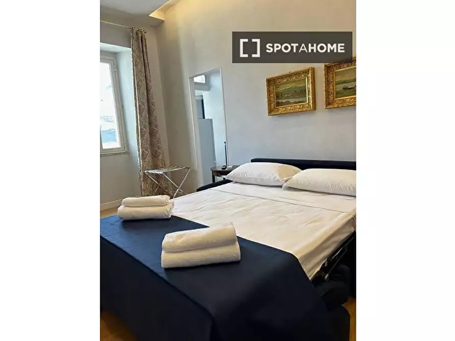 Immagine 7 di Appartamento in affitto  in Viale Manzoni a Roma