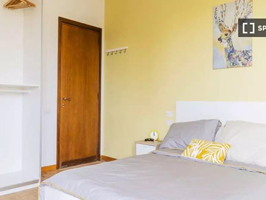 Immagine 6 di Camera condivisa in affitto  in Via Felice Mendelssohn a Padova