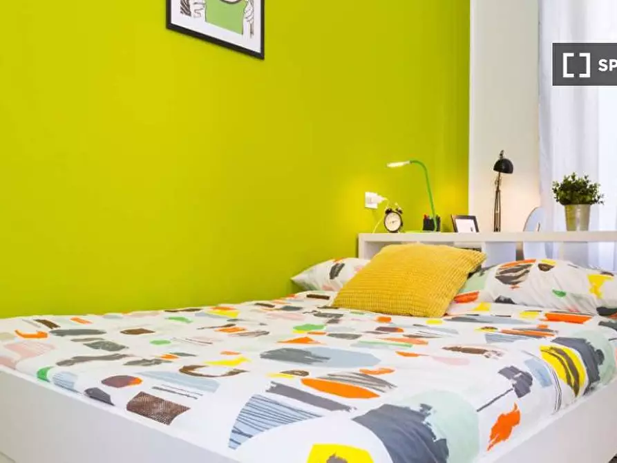 Immagine 2 di Camera condivisa in affitto  in Corso di Porta Romana a Milano