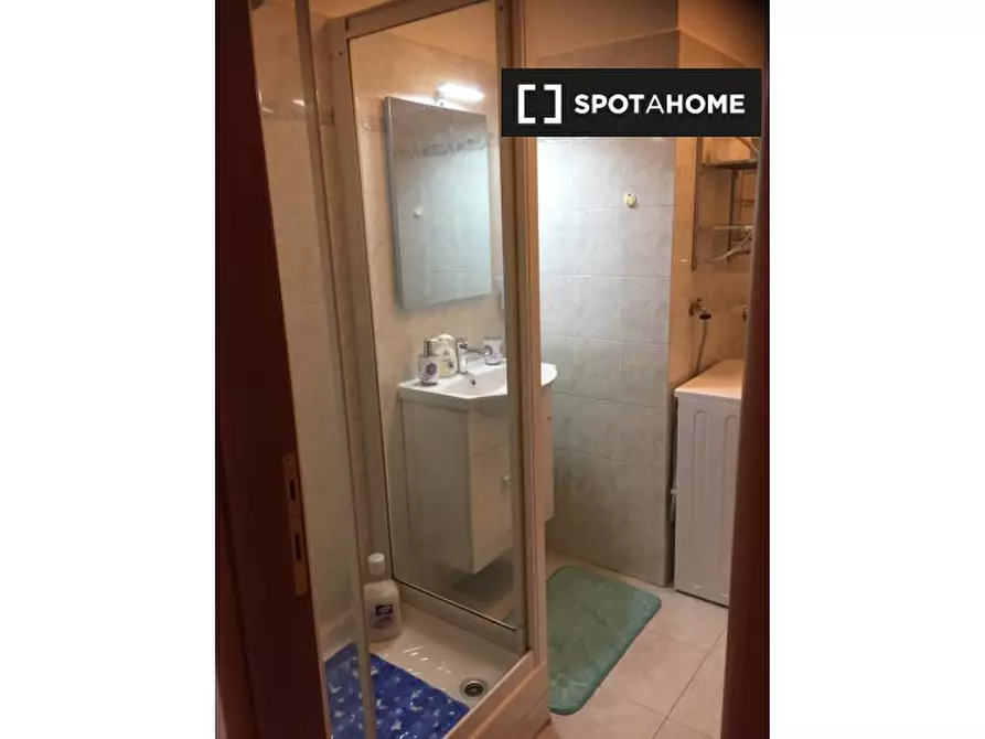 Immagine 10 di Appartamento in affitto  in Via Raffaele Cadorna a Torino