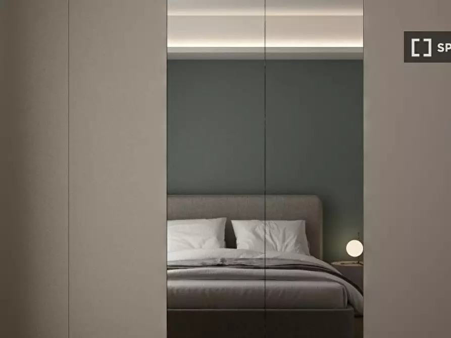 Immagine 9 di Appartamento in affitto  in Via Leonardo Bistolfi a Milano