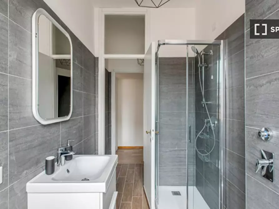 Immagine 4 di Camera condivisa in affitto  in Via Privata Mauro Rota/A a Milano