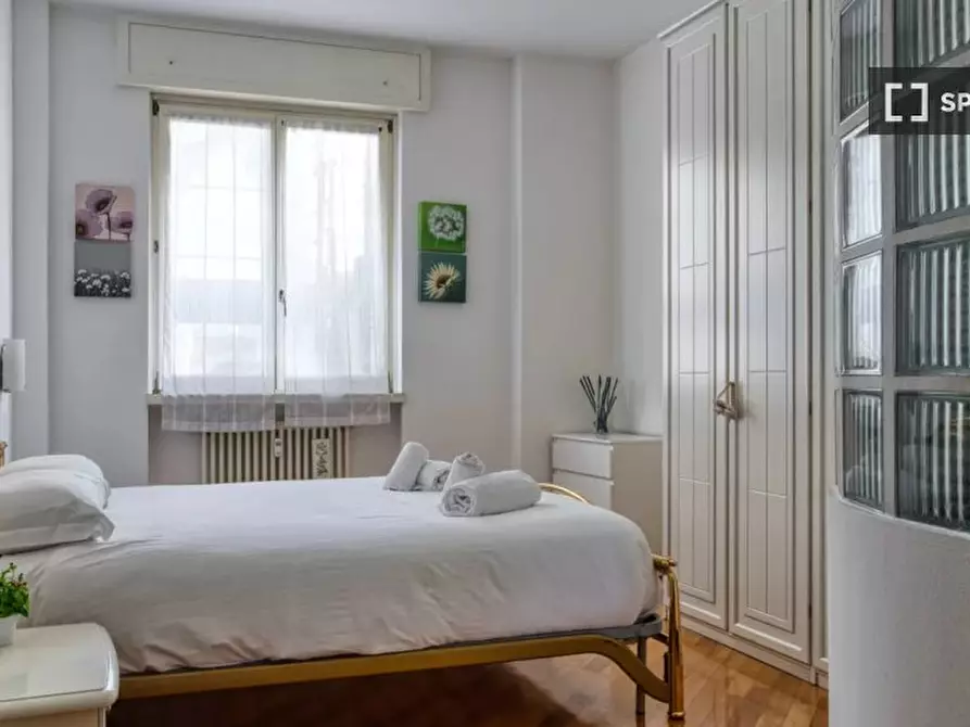 Immagine 4 di Appartamento in affitto  in Via Giuseppe Arimondi a Milano