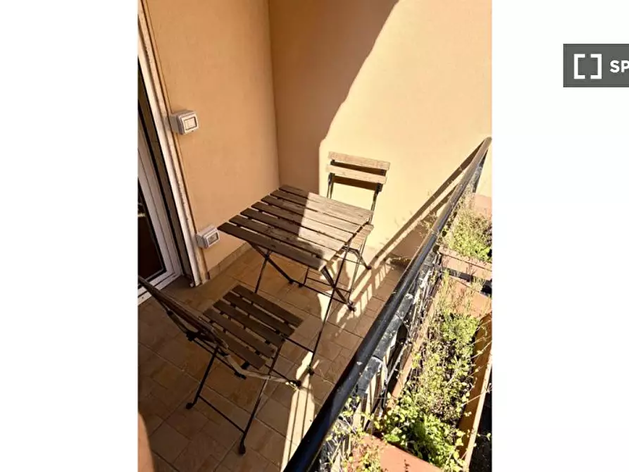 Immagine 11 di Appartamento in affitto  in Via Abbadesse a Milano