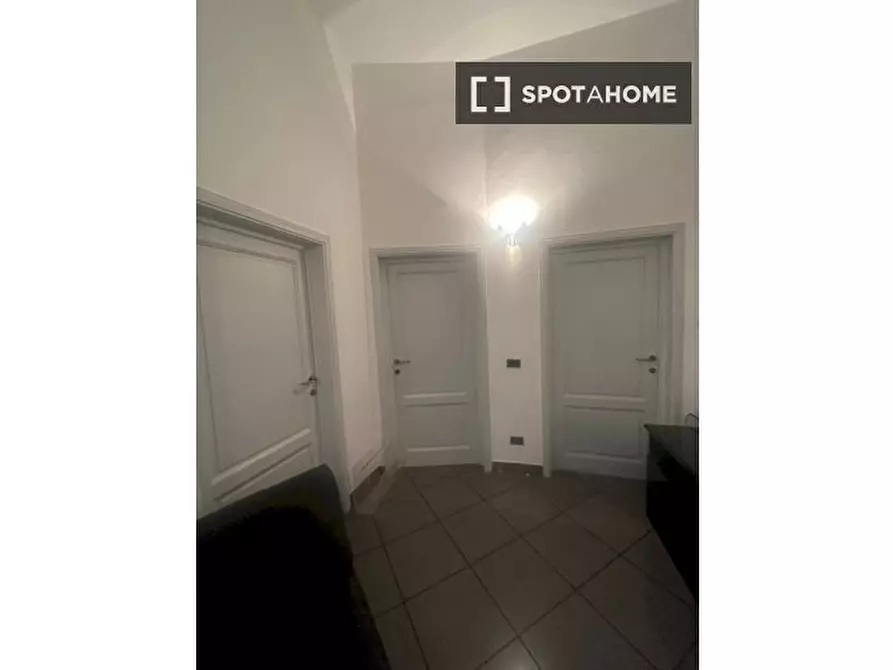 Immagine 7 di Camera condivisa in affitto  in Via Giordano Bruno a Firenze