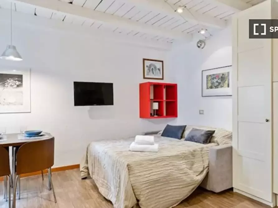 Immagine 3 di Appartamento in affitto  in Via Domenico Cirillo a Milano