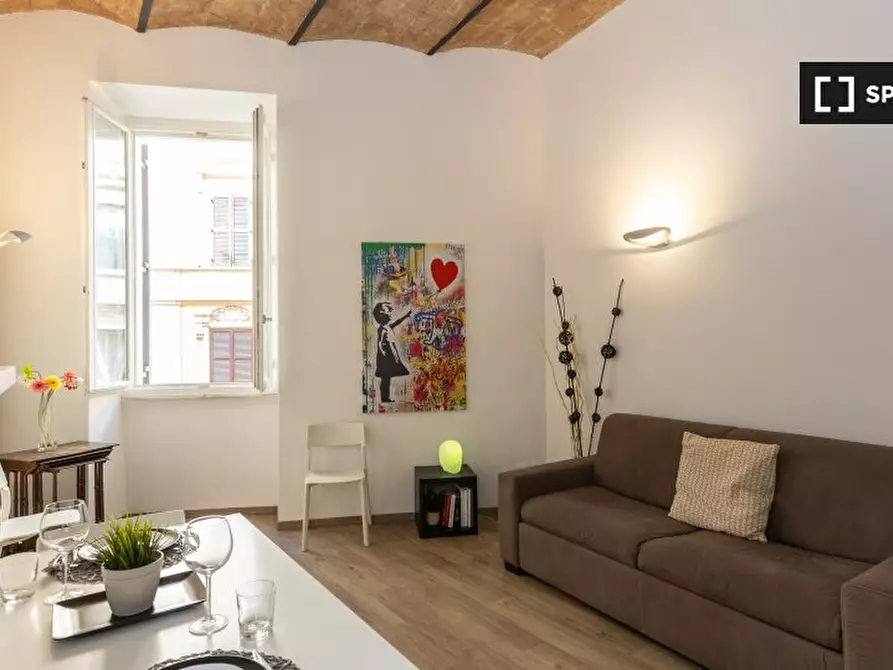 Immagine 9 di Appartamento in affitto  in Via Paola a Roma