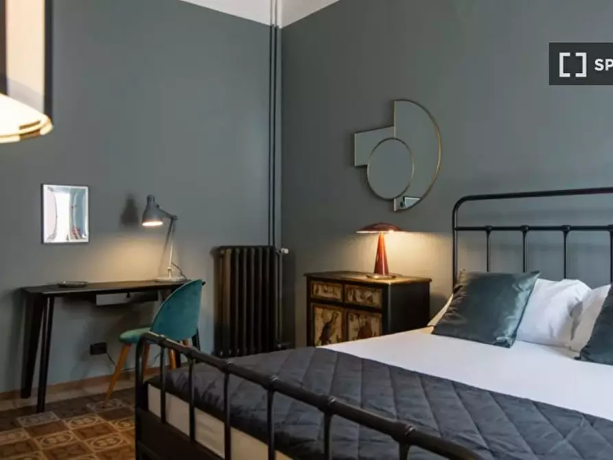 Immagine 8 di Appartamento in affitto  in Via Soperga a Milano