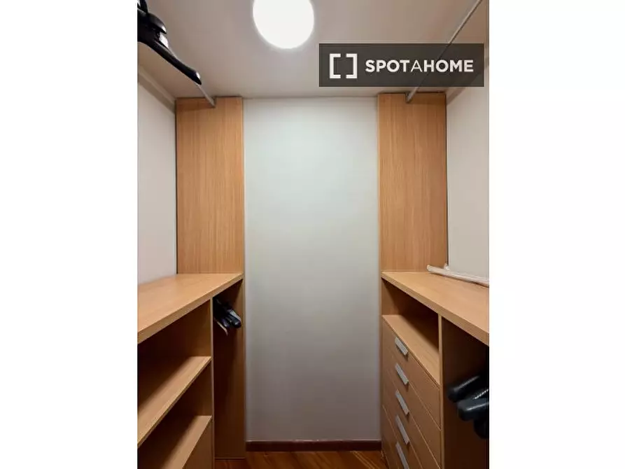 Immagine 15 di Appartamento in affitto  in Via Massena a Torino