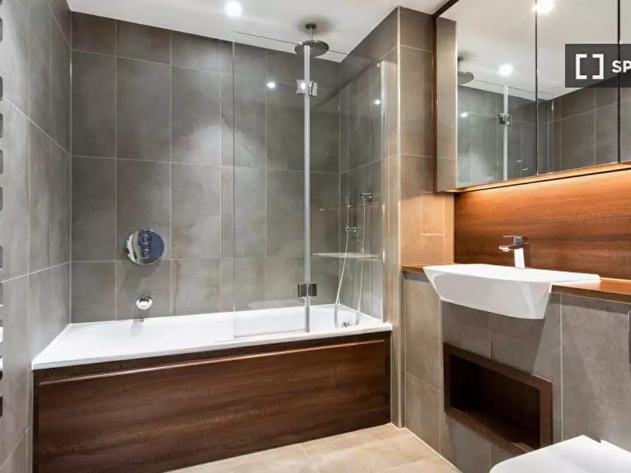 Immagine 15 di Appartamento in affitto  in Wandsworth Rd a Lambeth