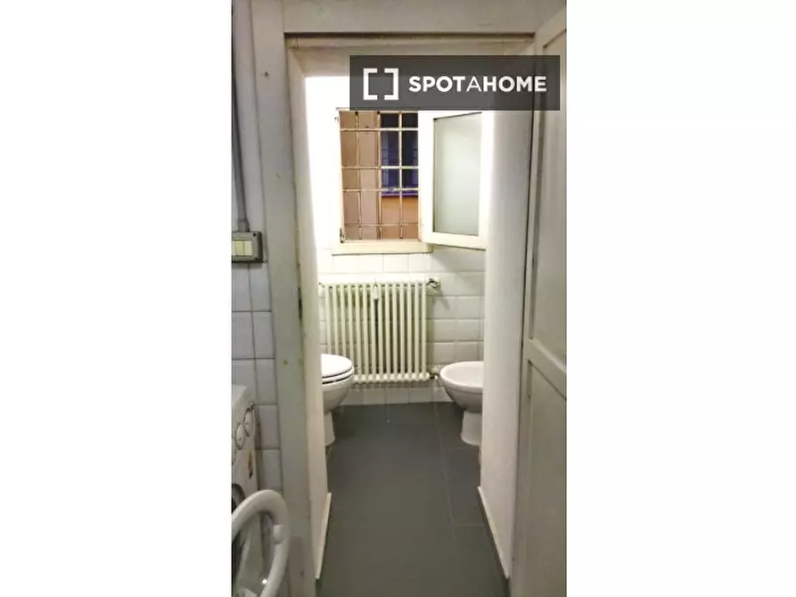 Immagine 7 di Appartamento in affitto  in Via Marsala a Bologna