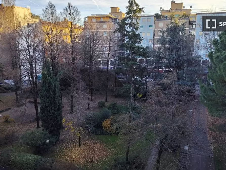 Immagine 18 di Camera condivisa in affitto  in V.le Pietro Pietramellara a Bologna