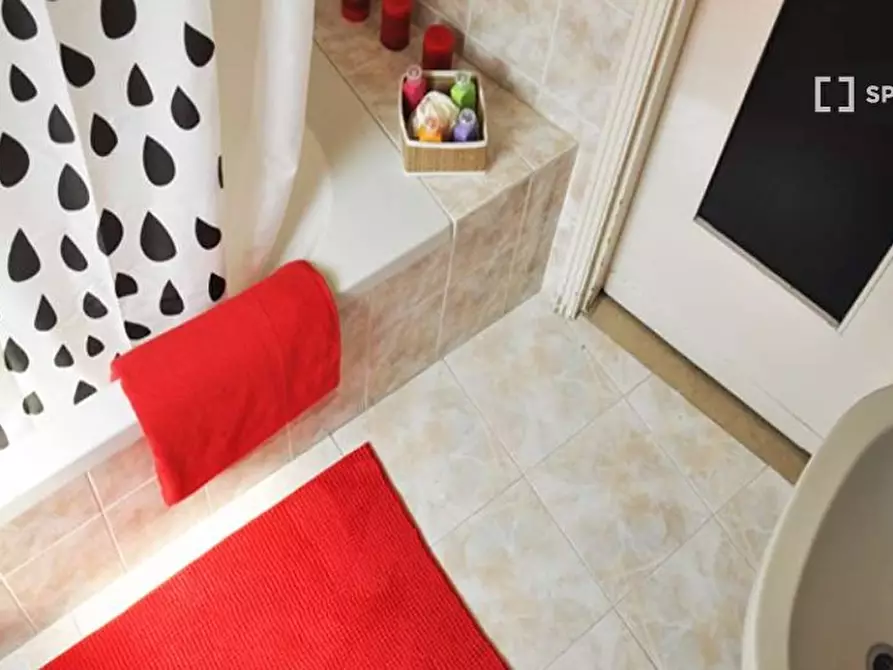 Immagine 13 di Camera condivisa in affitto  in Via Pisacane a Milano